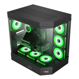  Vỏ Case máy tính MAGIC VILA ULTRA PRO 