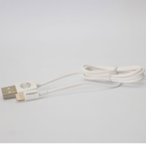  Dây Cáp Pisen USB A To Lightning Fast 1000mm 