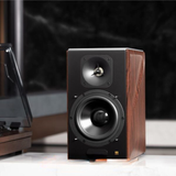  Loa EDIFIER S3000MKII (Bluetooth, Bookshelf, Phiên bản 2.0) 