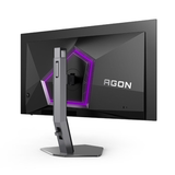  Màn hình AOC Gaming AGON PRO AG276QZD (26.5 inch, QHD-QD, OLED, 240Hz, 0.03ms) 