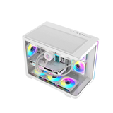  Vỏ Case DARKFLASH L285M (Full M-ATX) 