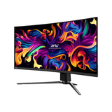  Màn hình MSI Gaming MPG 341CQPX QD-OLED  (34 inch, QD-OLED, 240Hz, 0.03 ms) 