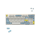  Bàn phím FL-Esports không dây FL980 CPM Sea Salt (3 Mode, RGB) 