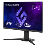  Màn hình Viewsonic Gaming XG2709A (IPS, FULLHD, 240Hz, 1ms) 