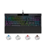  Bàn phím Corsair K70 PRO RGB Cherry Switch 