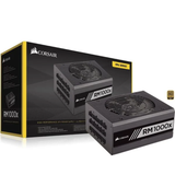  Nguồn máy tính Corsair RM1000x 1000W (80 Plus Gold Modular/Màu Đen) 