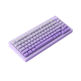  Bàn phím MonsGeek M1W HE-SP V3 Lilac Purple (Magnetic Switches – 8K Hz Polling Rate Wired USB-C – Multi mode) 