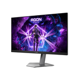  Màn hình AOC Gaming AG246FK/74 (24.1Inch, 540Hz, 0.3ms) 