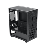  Vỏ Case máy tính MAGIC GM-01 MESH SẴN 4 FAN 