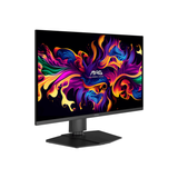  Màn hình MSI Gaming MAG 273QP QD-OLED X24 (27 inch, QD-OLED, 240Hz, 0.03 ms) 