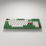  Bàn phím AKKO có dây 3098 Matcha Red Bean (Rainbow LED/ASA profile) 