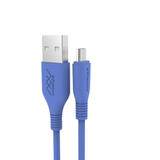  Cáp Innostyle Jazzy USB-A to micro 1.2M 