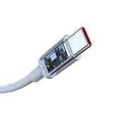  Dây Cáp PISEN QUICK USB A To Type C 5A 50W 