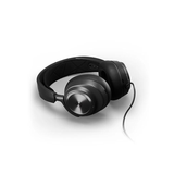  Tai nghe choàng đầu gaming có dây Arctis Nova Pro kèm GameDAC Gen 2 màu đen SteelSeries 