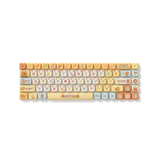  Bộ Keycap AKKO Capybara MAO (PBT Dye-subbed / MAO profile / 142 nút) 