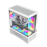  Vỏ Case máy tính MAGIC MIX-FULL TOWER 