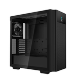  Case Deepcool CH510 MESH DIGITAL Mid-tower ATX - Black 