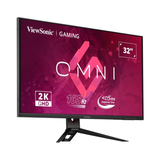  Màn hình ViewSonic Gaming VX3219-2k-PRO-2 (32inch, Full HD, VA, 165Hz, 0.5ms) 