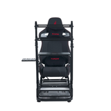  Buồng lái xe EDRA Throw Racing Seat ERS01 