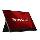  Màn hình ViewSonic TD1655 cảm ứng (16 inch, FHD, 60Hz, 6.5ms) 