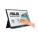  Màn hình ASUS Văn phòng MB16AMTR Touch (15.6 inch, IPS, 60Hz, 5ms) 