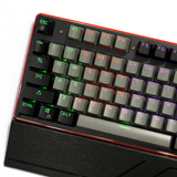  Bàn phím EDRA chơi game quang cơ EK300 BETA 