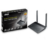  Bộ phát Wifi ASUS RT-N12+ B1 N300 