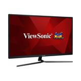  Màn hình ViewSonic VA3208-4K-MHD (32inch, 4K UHD, 60Hz, 4ms) 