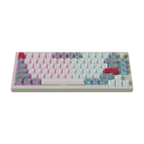  Bàn phím Keychron Q1 Max QMK Side-Printed Wireless 