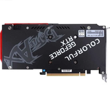  Card màn hình Colorful RTX 3060 NB DUO 12G V2 L-V 