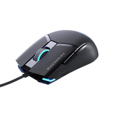  Chuột Machenike gaming M7 Pro Wired 
