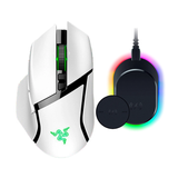  Chuột Razer Basilisk V3 Pro White Edition 