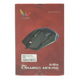  Chuột Zadez Gaming có dây G-151M 