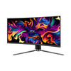  Màn hình MSI Gaming MMPG 341CQPX QD-OLED Cong (34inch, IPS, 240 Hz, 0.03 ms) 