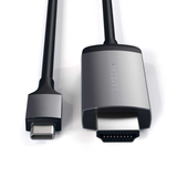  Cáp chuyển đổi Satechi USB-C sang HDMI 4K 60Hz (2M) 