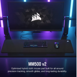  Bàn di chuột Corsair MM500 v2 Extended (930*300*3mm) 