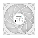  Fan Case Deepcool FC120 (3 in 1) ARGB 