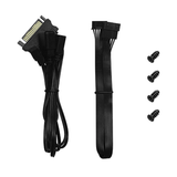  Fan Case Deepcool FC120 (3 in 1) ARGB 