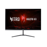  Màn hình ACER Gaming Nitro KG270 X1 (27 inch, IPS, 200Hz, 1 ms) 