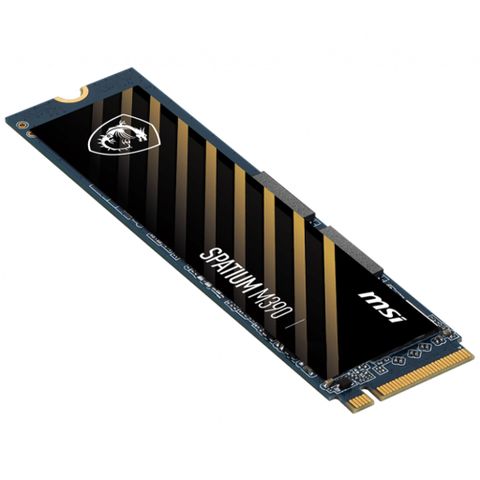  Ổ cứng SSD MSI SPATIUM M390 NVMe M.2 250GB 