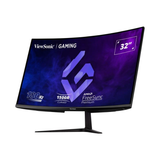  Màn hình ViewSonic Gaming VX3218-PC-MHD  (32inch, Full HD, VA,180 Hz, 1ms) 