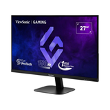  Màn hình ViewSonic Gaming VX2757A-HD-PRO(27inch, Full HD, , 180 Hz, 1ms) 