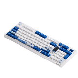  Bàn phím AKKO 5098B Santorini (RGB/ Hotswap/ Akko V3 Piano Pro) 