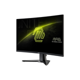  Màn hình MSI Gaming MAG 27CQ6F (27 inch, VA, 180Hz, 0.5 ms) 