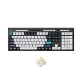  Bàn phím Keychron Q6 Max QMK Wireless 