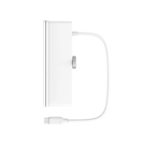 Cổng Chuyển Chuyên Dụng IMAC 24″ HyperDrive 5-IN-1 USB-C Hub 