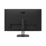  Màn hình AOC Đồ hoạ U32V5N/74 (31.5Inch,  4K, 1.07 tỷ màu, DCI-P3 103%) 