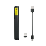  Bút trình chiếu Wireless Presenter BLACK, XR100 