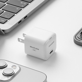  Sạc nhanh Innostyle MiniGo 30W GaN PD/PPS Charger 