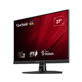  Màn hình ViewSonic Văn phòng VA2714-H (27inch, FHD, IPS, 100Hz, 4ms) 